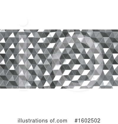 Royalty-Free (RF) Hexagon Clipart Illustration by KJ Pargeter - Stock Sample #1602502