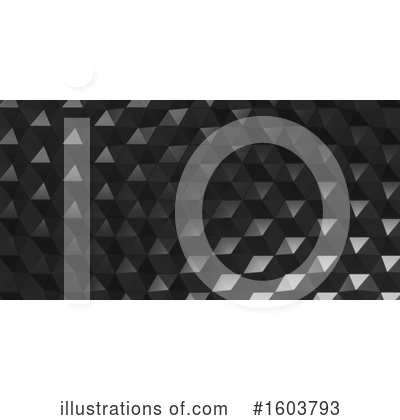 Royalty-Free (RF) Hexagonal Clipart Illustration by KJ Pargeter - Stock Sample #1603793