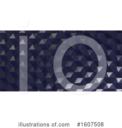 Royalty-Free (RF) Hexagonal Clipart Illustration by KJ Pargeter - Stock Sample #1607508