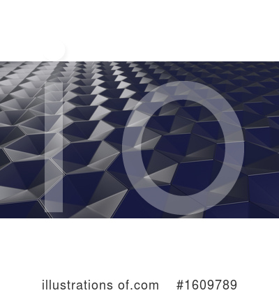 Royalty-Free (RF) Hexagonal Clipart Illustration by KJ Pargeter - Stock Sample #1609789