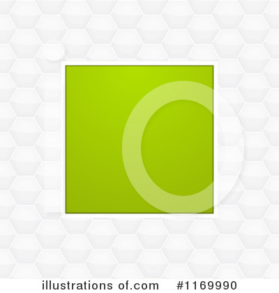 Royalty-Free (RF) Hexagons Clipart Illustration by elaineitalia - Stock Sample #1169990