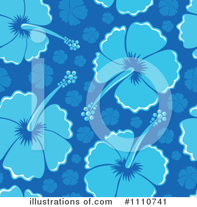 Floral Pattern Clipart #1110741 by visekart