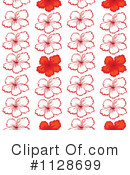 Hibiscus Clipart #1128699 by Graphics RF