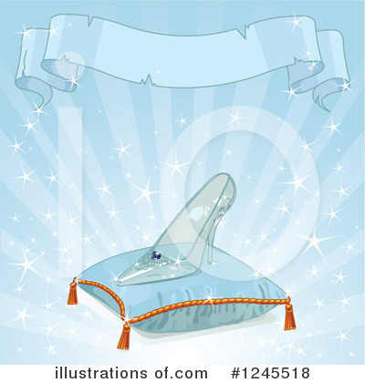 High Heel Clipart #1245518 by Pushkin