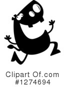 Hippo Clipart #1274694 by Cory Thoman