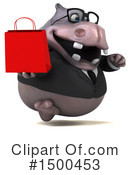 Hippo Clipart #1500453 by Julos