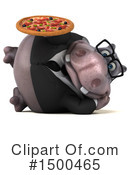 Hippo Clipart #1500465 by Julos