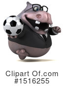 Hippo Clipart #1516255 by Julos