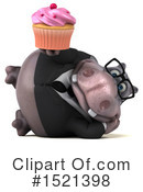 Hippo Clipart #1521398 by Julos