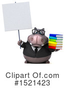 Hippo Clipart #1521423 by Julos