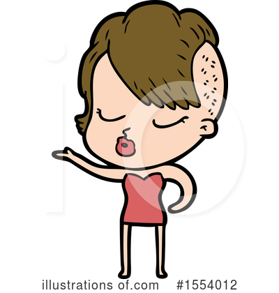 Royalty-Free (RF) Hipster Clipart Illustration by lineartestpilot - Stock Sample #1554012