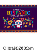Hispanic Clipart #1802605 by Vector Tradition SM