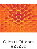 Hive Clipart #29269 by Tonis Pan