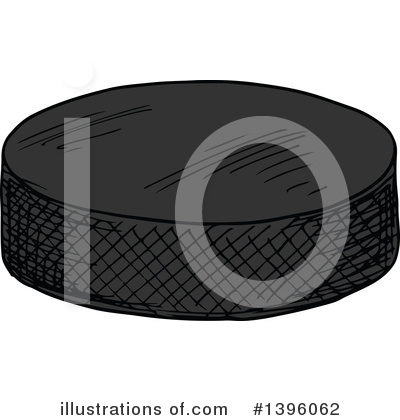 Royalty-Free (RF) Hockey Clipart Illustration by Vector Tradition SM - Stock Sample #1396062