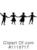 Holding Hands Clipart #1119717 by Prawny Vintage