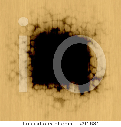 Royalty-Free (RF) Hole Clipart Illustration by Arena Creative - Stock Sample #91681