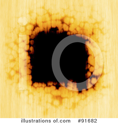 Royalty-Free (RF) Hole Clipart Illustration by Arena Creative - Stock Sample #91682