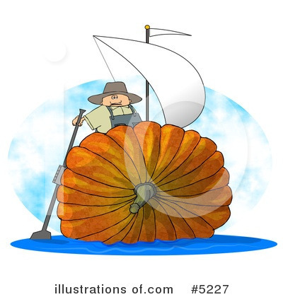 Captain Clipart #5227 by djart