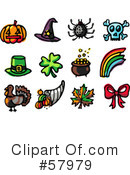 Holiday Clipart #57979 by NL shop
