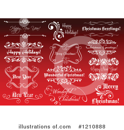 Royalty-Free (RF) Holidays Clipart Illustration by Vector Tradition SM - Stock Sample #1210888