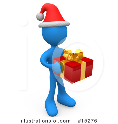 Holidays Clipart #15276 by 3poD