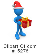 Holidays Clipart #15276 by 3poD
