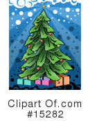 Holidays Clipart #15282 by 3poD