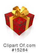 Holidays Clipart #15284 by 3poD