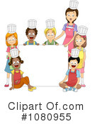 Home Economics Clipart #1080955 by BNP Design Studio