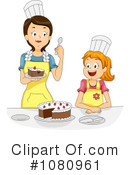 Home Economics Clipart #1080961 by BNP Design Studio