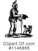 Homeless Clipart #1146865 by Prawny Vintage