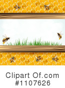 Honey Clipart #1107626 by merlinul