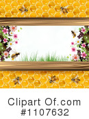 Honey Clipart #1107632 by merlinul