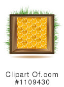 Honey Clipart #1109430 by merlinul
