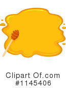 Honey Clipart #1145406 by BNP Design Studio