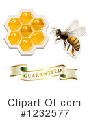 Honey Clipart #1232577 by merlinul