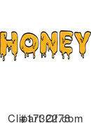 Honey Clipart #1732278 by patrimonio