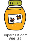 Honey Clipart #66139 by Prawny