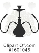 Hookah Clipart #1601045 by Vector Tradition SM