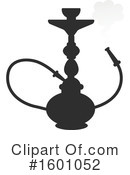 Hookah Clipart #1601052 by Vector Tradition SM
