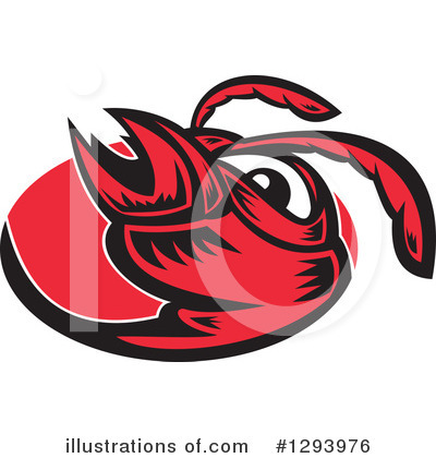 Insect Clipart #1293976 by patrimonio