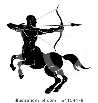 Royalty-Free (RF) Horoscope Clipart Illustration by AtStockIllustration - Stock Sample #1154478
