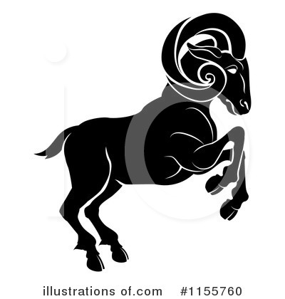 Royalty-Free (RF) Horoscope Clipart Illustration by AtStockIllustration - Stock Sample #1155760