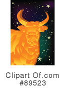 Horoscope Clipart #89523 by mayawizard101