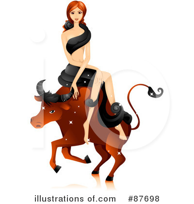 Astrology Clipart #87698 by BNP Design Studio