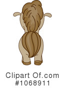 Horse Clipart #1068911 by BNP Design Studio