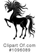 Horse Clipart #1096089 by Vector Tradition SM