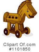 Horse Clipart #1101850 by BNP Design Studio