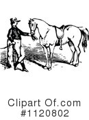 Horse Clipart #1120802 by Prawny Vintage