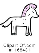 Horse Clipart #1168431 by lineartestpilot